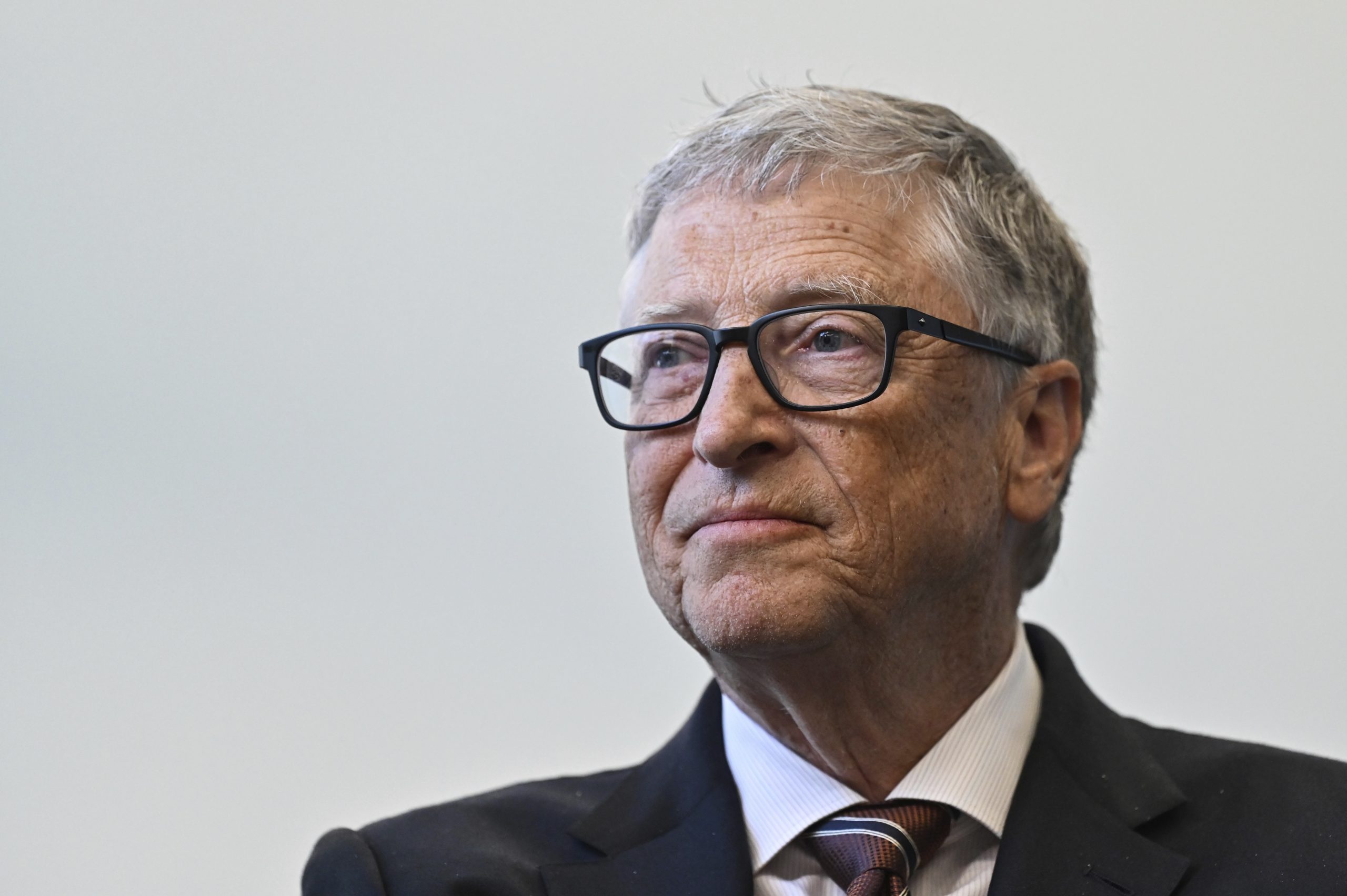 Bill Gates despre Inteligența Artificială: ,,ar putea scoate Africa din foamete și sărăcie”