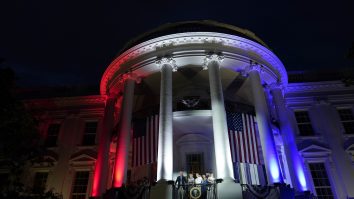 Ai fost respins la loteria vizelor? Poți face un tur virtual la Casa Albă