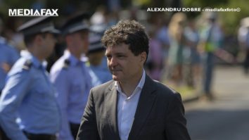 Când se va relua circulația pe Podul Grant?    Nicușor Dan explică haosul din traficul din București