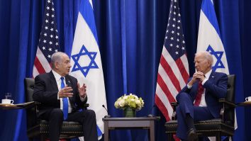 Netanyahu şi Biden vorbesc pentru a cincea oară de la izbucnirea războiului din Gaza