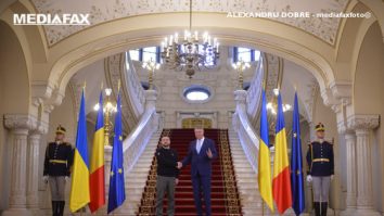 De ce vizitează Zelenski România? Analist politic: Aderarea Ucrainei la NATO este importantă, dar nu se nu se va întâmpla în viitorul foarte apropiat