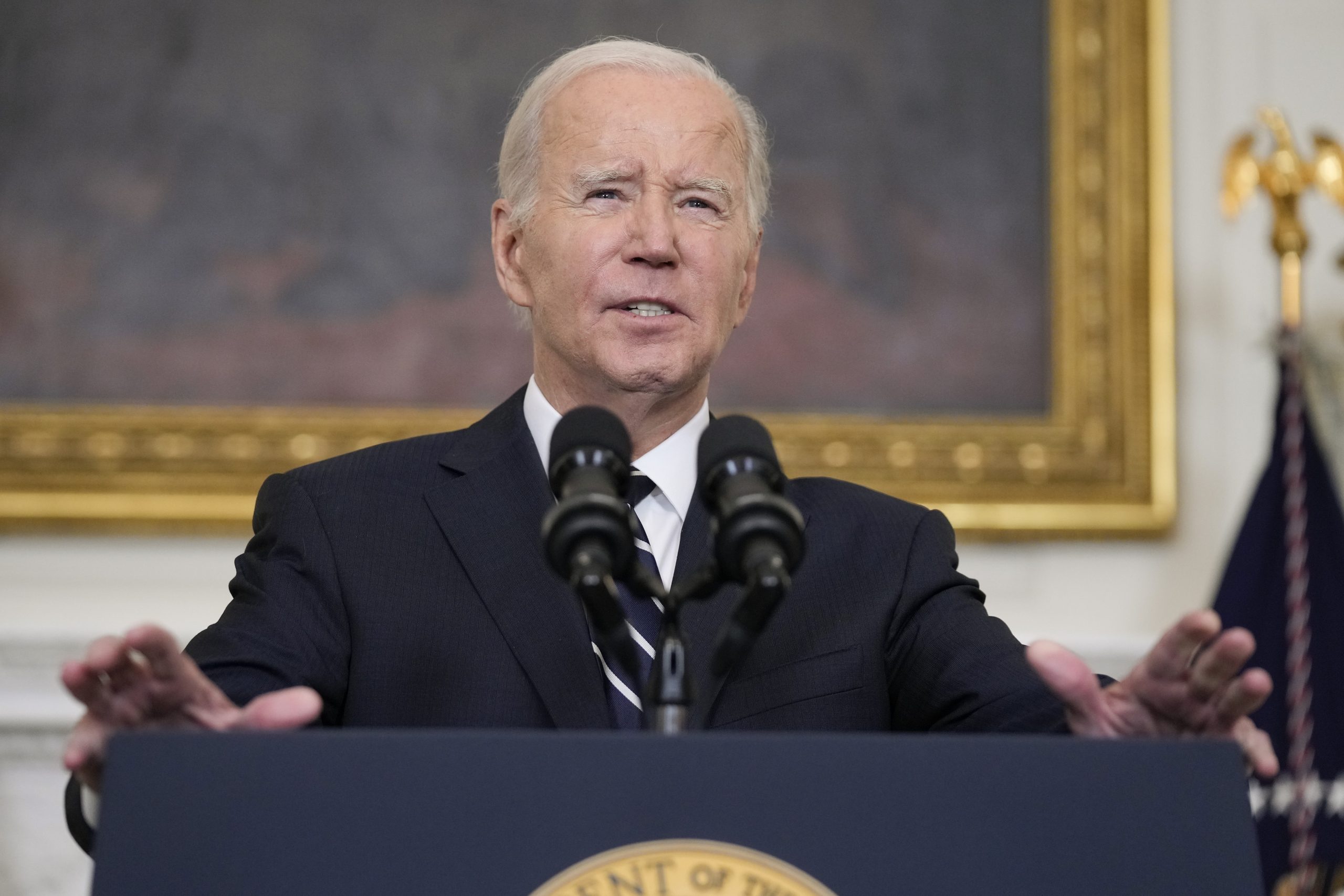Riscurile pe care Biden și le asumă în timpul vizitei în Israel. Președintele american se confruntă cu probleme de securitate și politice