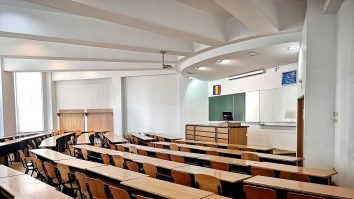 300.000 de studenți încep astăzi facultatea/ Expert în educație: Universitatea ne pregătește, dar nu neapărat pentru piața muncii