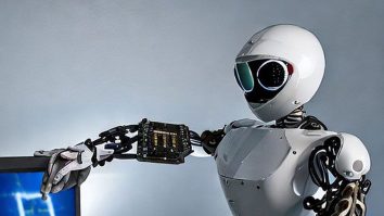 A.I. va deveni cea mai inteligentă specie de pe Pământ. În mai puțin de un deceniu, inteligența artificială va domina planeta