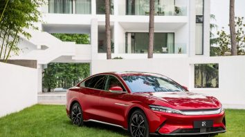 Compania Build Your Dreams a depășit acțiunile Tesla pe piața mașinilor electrice. Ce a declarat Elon Musk