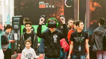 Cel mai mare eveniment de gaming din România are loc în acest weekend. La ce activități pot participa iubitorii de jocuri