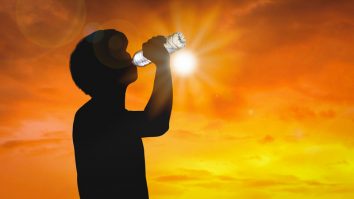 Criza climatică este din ce în ce mai vizibilă. „Semnele vitale” ale pământului sunt tot mai slabe