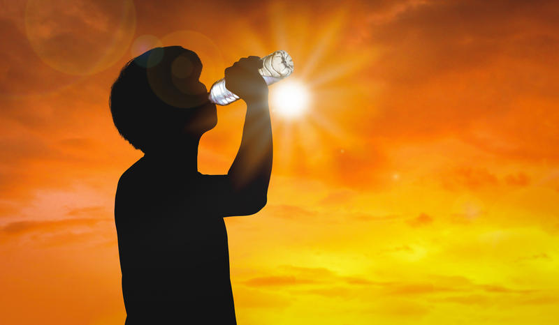 Criza climatică este din ce în ce mai vizibilă. „Semnele vitale” ale pământului sunt tot mai slabe