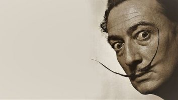 Universul lui Salvador Dali te va aștepta la Gabroveni. Expoziția adună 170 de lucrări semnate