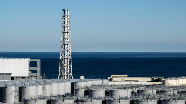 Scandalul Fukushima continuă. Armata americană începe achiziţiile de fructe de mare din Japonia pentru a contracara interdicţia Chinei