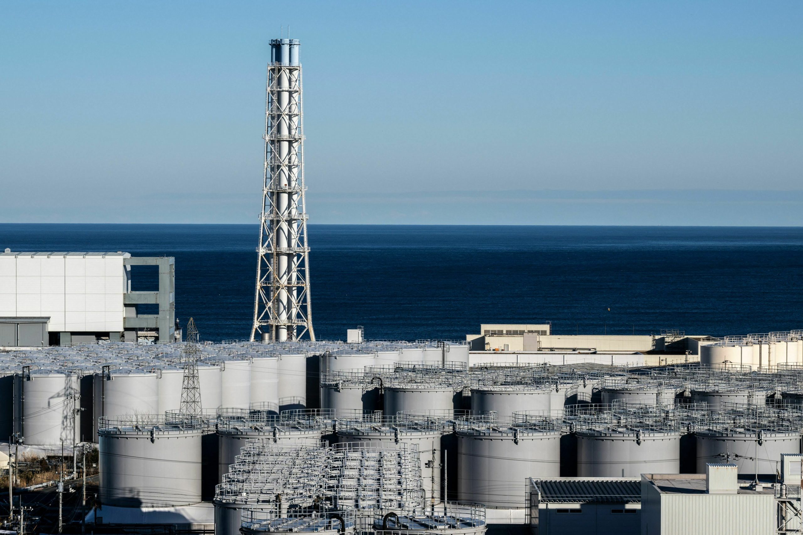 Scandalul Fukushima continuă. Armata americană începe achiziţiile de fructe de mare din Japonia pentru a contracara interdicţia Chinei