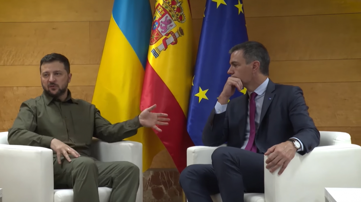 Deşi pierde aliaţi, Zelenski merge la summitul de la Granada pentru a cere şi mai multe arme şi ajutoare financiare. Ce probleme au fost discutate la al treilea Summit al Comunităţii Politice Europene?