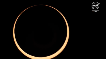 Eclipsa inelară de Soare din 14 octombrie 2023: Un spectacol astronomic rar şi impresionant