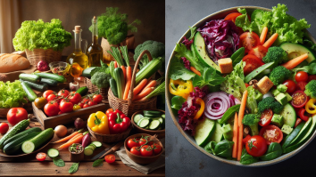 Legumele, prietenii tăi de nădejde: Cum să îți schimbi obiceiurile alimentare