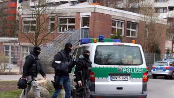 Amenințări cu bombă la sediul ZDF și în mai multe instituții de învățământ din Germania. Clădirile au fost evacuate