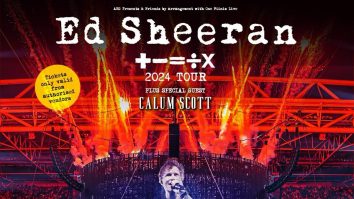 Ed Sheeran vine a doua oară în România. Când va avea loc concertul de la Arenele Romane