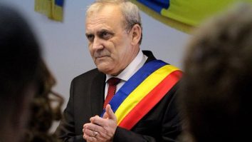 Ion Georgescu a fost suspendat din funcția de primar, după ce ar fi dat mită 30.000 euro