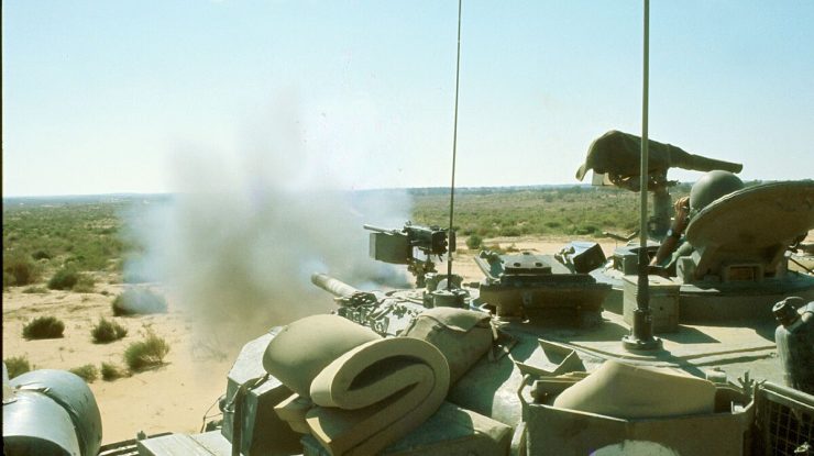 Mâine, 25 octombrie, se împlinesc 50 ani de la încheierea războiului de Iom Kipur