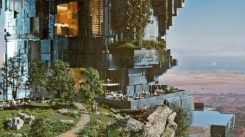 Arabia Saudită construiește orașul viitorului. Cât va costa proiectul NEOM