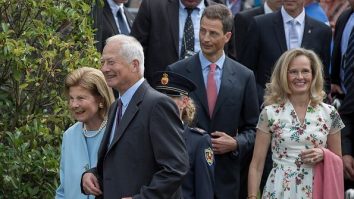 Cea mai bogată familie regală din lume nu este cea britanică. Averea monarhului este inegalabilă