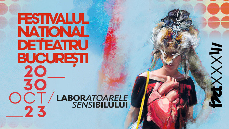 Festivalul Național De Teatru începe Astăzi La București. Ce Spectacole ...