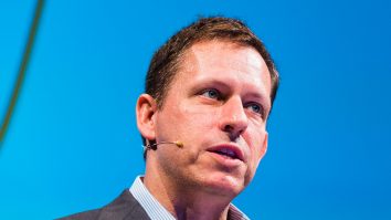 Insider: Miliardarul tech Peter Thiel a fost informator al FBI