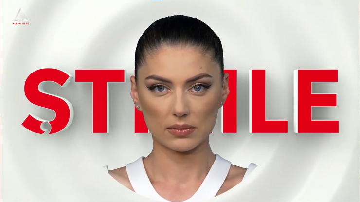 Știrile de la ora 17:00, prezentate de Raluca Maniță, 30 octombrie 2023