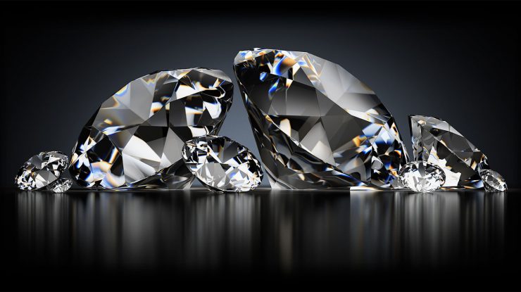 O companie din India crește diamante în laborator, într-o variantă mai sustenabilă și mai ieftină