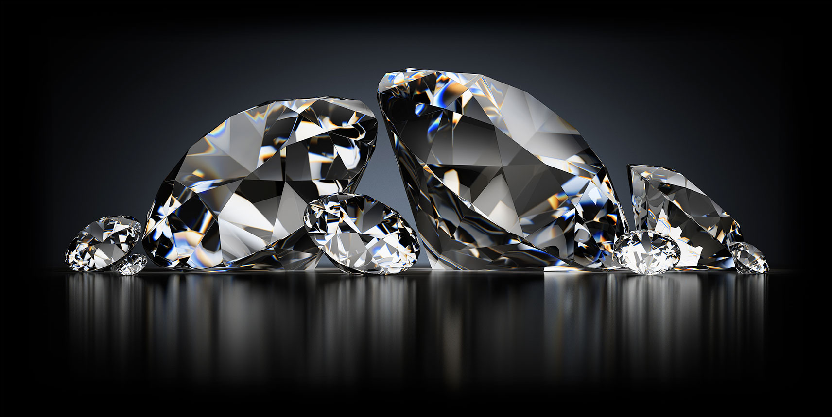 O companie din India crește diamante în laborator, într-o variantă mai sustenabilă și mai ieftină