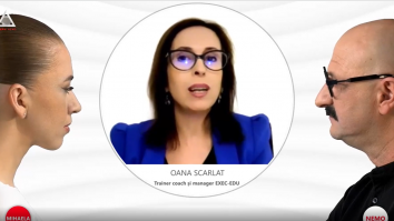 ȘTIU, 23 octombrie, ora 20:00, cu Mihaela Măncilă și Lucian Nemoiu