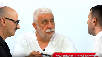 ȘTIU, 4 octombrie 2023, ora 20:00, cu Lucian Nemoiu și Bogdan Hofbauer