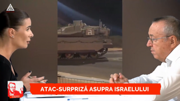 Gândurile lui Cristoiu, 09 octombrie, la Aleph News