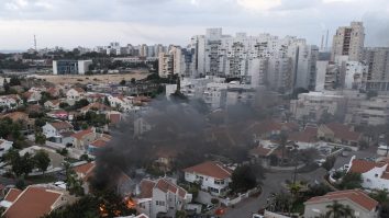 Atacul lui Hamas asupra Israelului. Jurnalist: Este un bilanț al victimelor mult mai ridicat în cazul civililor