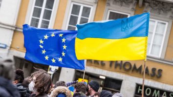 Ucraina începe negocierile de aderare la Uniunea Europeană. Ce pregătește Comisia Europeană