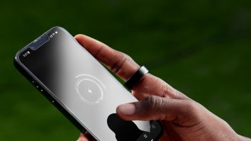 VIDEO. Inelul care monitorizează somnul, recuperarea și activitatea fizică. Cum arată Ultrahuman Ring Air