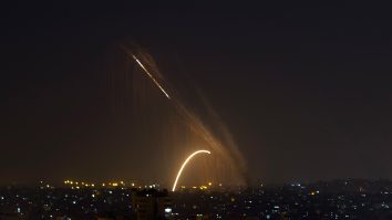 Hamas atacă Israelul. Netanyahu: „Suntem în război. Vom învinge”/ Armata israeliană anunță un nou val de atacuri asupra obiectivelor Hamas din Gaza