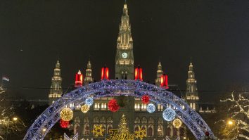 Sărbătorile de iarnă sunt aproape. Ce târguri de Crăciun vizitezi în Europa