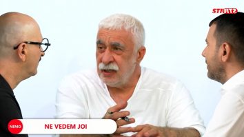 Adrian Sârbu: Şedinţa CSAT pe combaterea consumului de droguri în rândul tinerilor e praf. În ochi, nu în nas