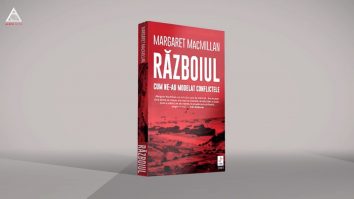 citEști. Războiul care nu se încheie