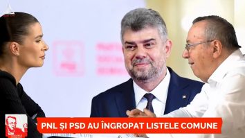Gândurile lui Cristoiu, 16 octombrie, la Aleph News