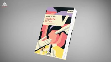 citEști. Cultura care schimbă organizația