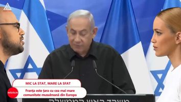 ȘTIU, 25 octombrie 2023, ora 08.00, cu Ana Maria Rus și Mădălin Mihai