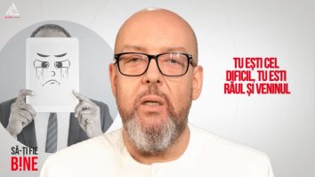 Să-ți fie bine! Menopauza la bărbați există