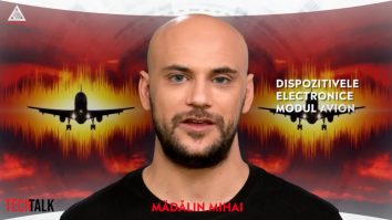 TechTalk. O problemă văzută de sus