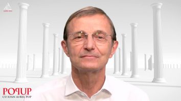 Pop Up. Nichita Stănescu (1933-1983)