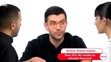 ȘTIU, 26 octombrie, ora 20:00, cu Tamara Ceaicovschi și Bogdan Hofbauer