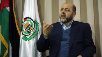 Unul dintre liderii Hamas: „Nu noi trebuie să avem grijă de civili, ci ONU”