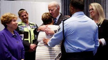 Biden, discuții cu liderii regionali pentru gestionarea situației din Fâșia Gaza. Președintele American se va întâlni cu cabinetul de război israelian