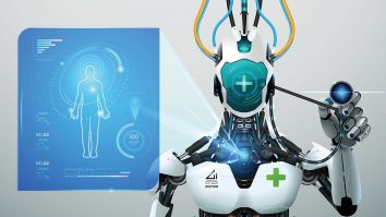 Inteligența artificială revoluționează lumea medicală. Dr. Lloyd Minor: Va transforma medicamentele, îngrijirea pe care pacienții o primesc