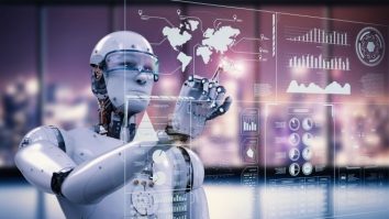 55% dintre organizaţiile globale testează Inteligenţa Artificială Generativă. Ce beneficii poate avea